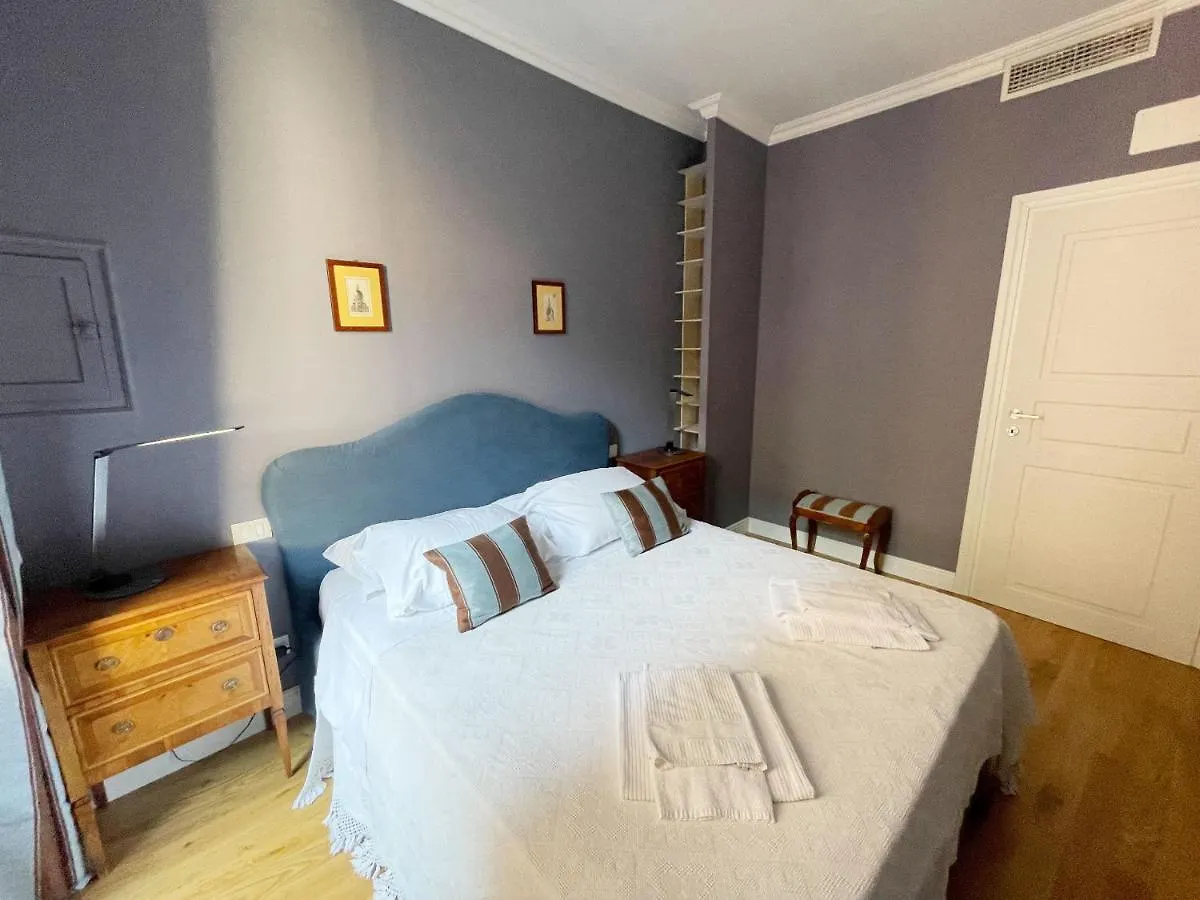 Romantic Apartment In San Giorgio By Wonderful Italy Genoa Italy