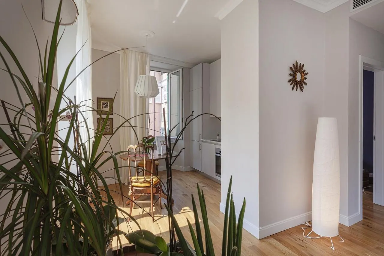 Romantic Apartment In San Giorgio By Wonderful Italy Genoa 0*,