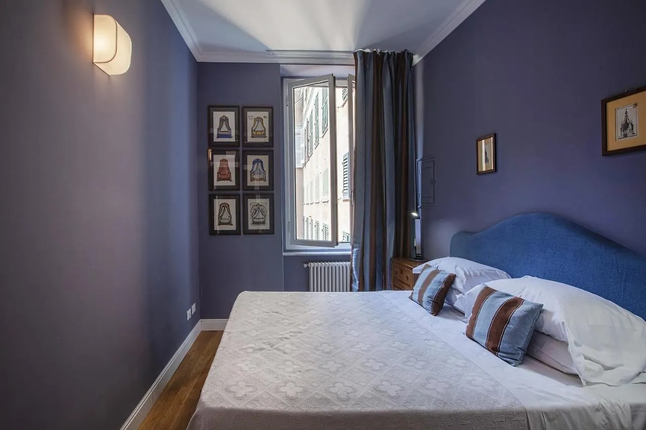 Romantic Apartment In San Giorgio By Wonderful Italy Genoa