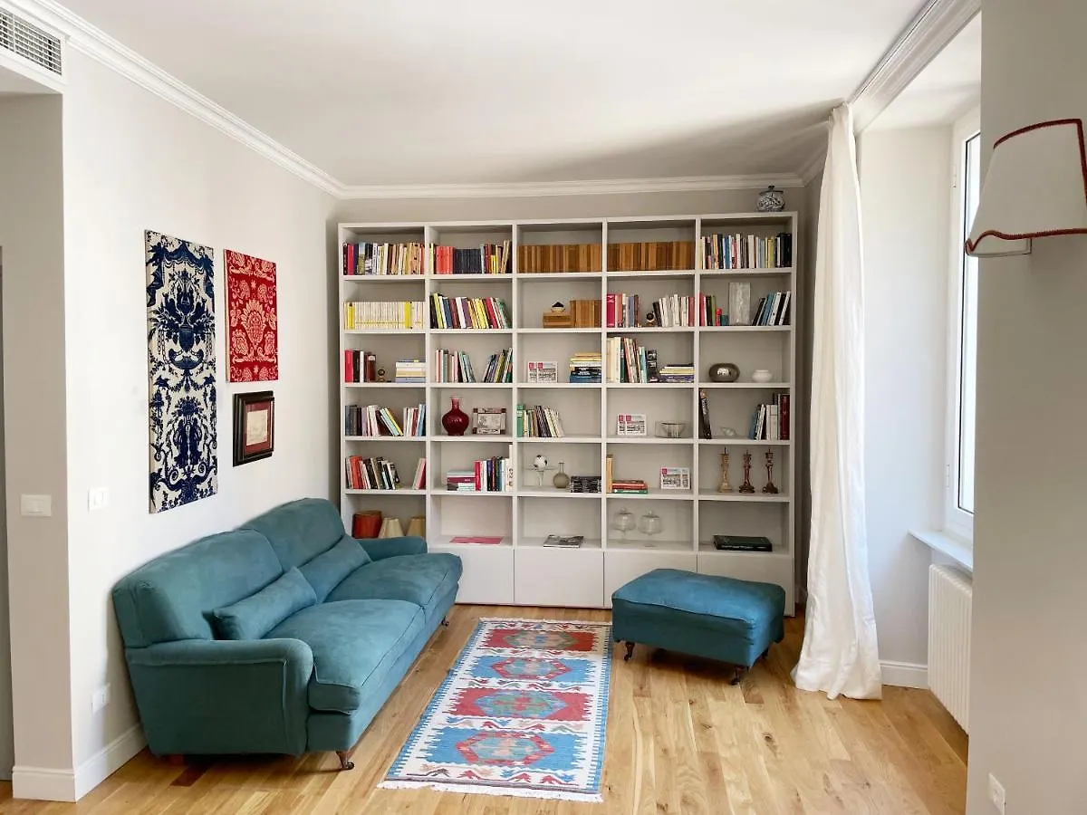 Romantic Apartment In San Giorgio By Wonderful Italy Генуя Италия