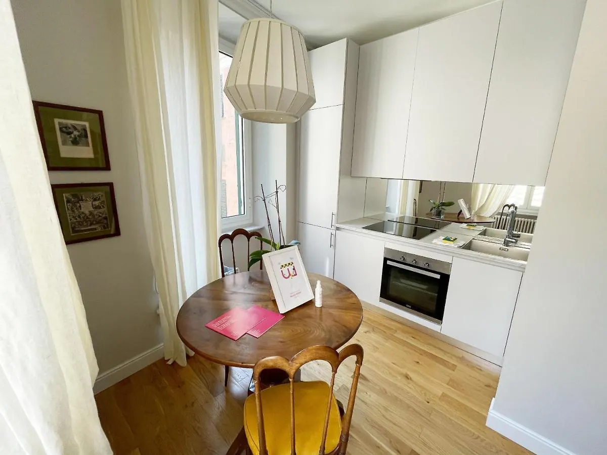 Romantic Apartment In San Giorgio By Wonderful Italy Genoa