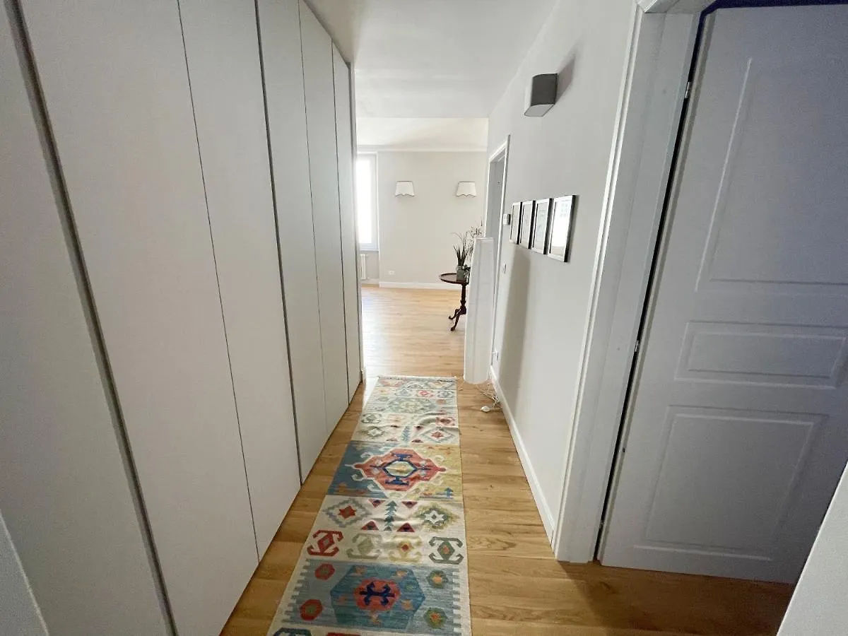 Romantic Apartment In San Giorgio By Wonderful Italy Genoa