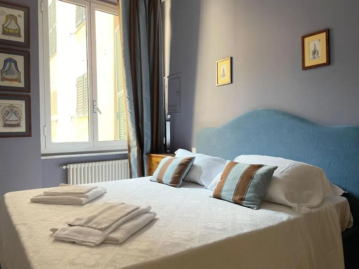 Romantic Apartment In San Giorgio By Wonderful Italy Genoa