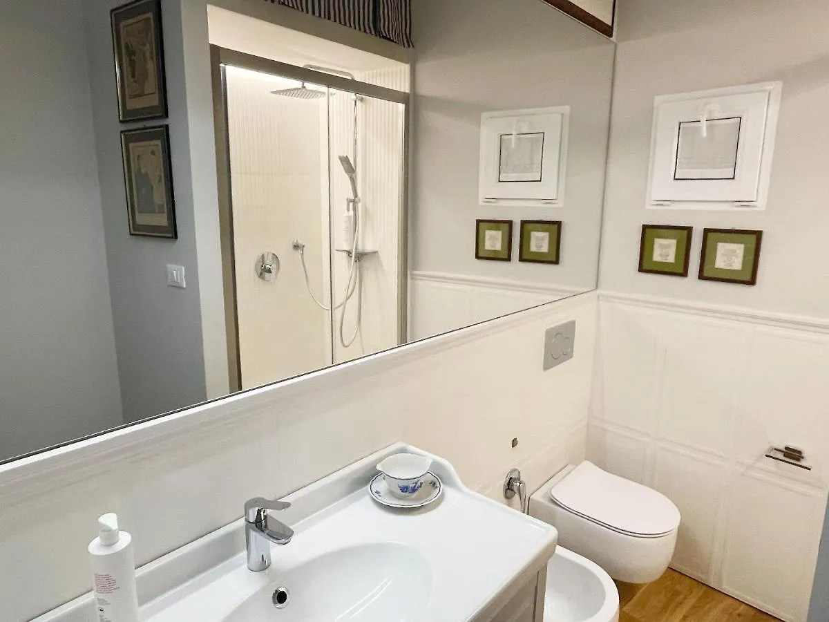Romantic Apartment In San Giorgio By Wonderful Italy Genoa Italy
