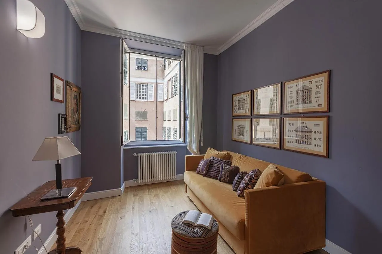Romantic Apartment In San Giorgio By Wonderful Italy Genoa Italy