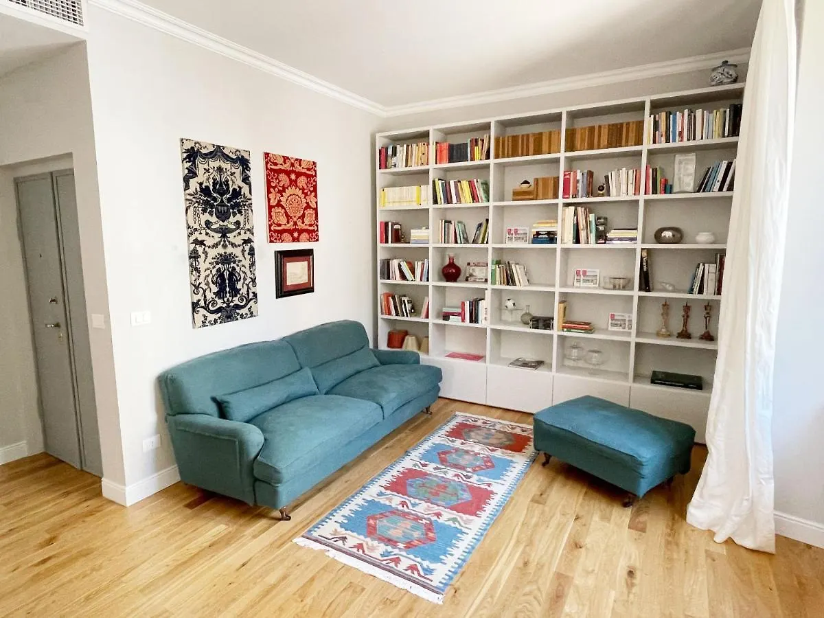 Romantic Apartment In San Giorgio By Wonderful Italy Genoa