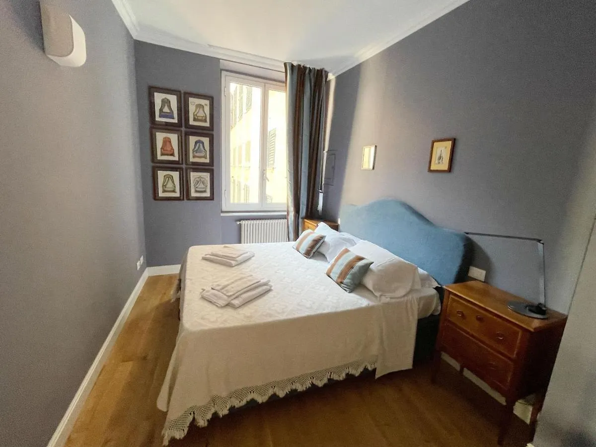 Romantic Apartment In San Giorgio By Wonderful Italy Генуя